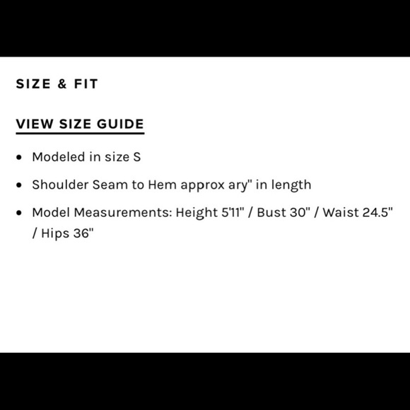 Lovers Friends Striped Dress - Picture 4 of 4